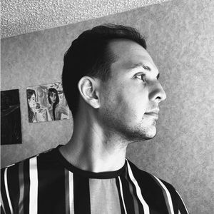 Meet your Posher, Samuel